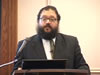 Why a Shofar (and Not a Violin?)