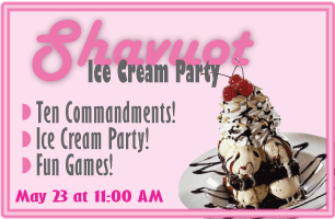 Ice Cream Party