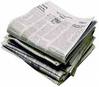 Chanukah in the Newspress