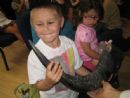 Shofar Factory