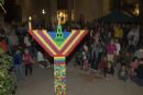 Magical Menorah